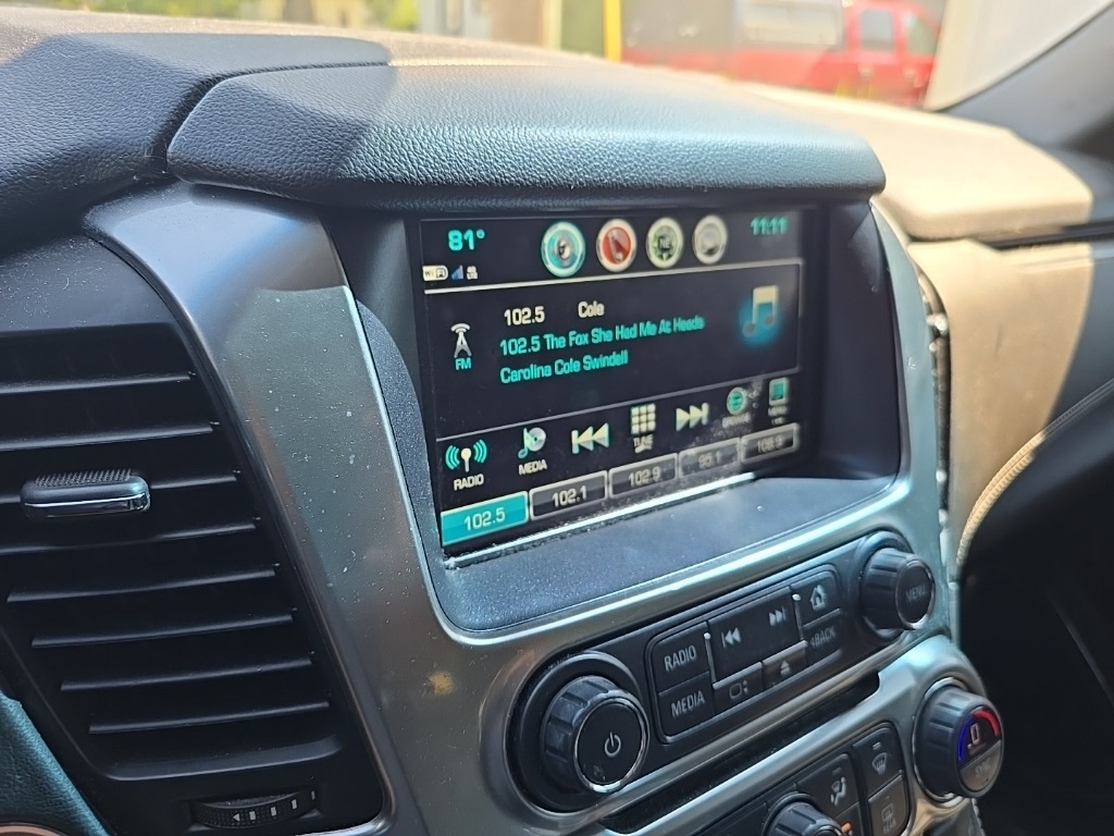 2019 Chevrolet Tahoe