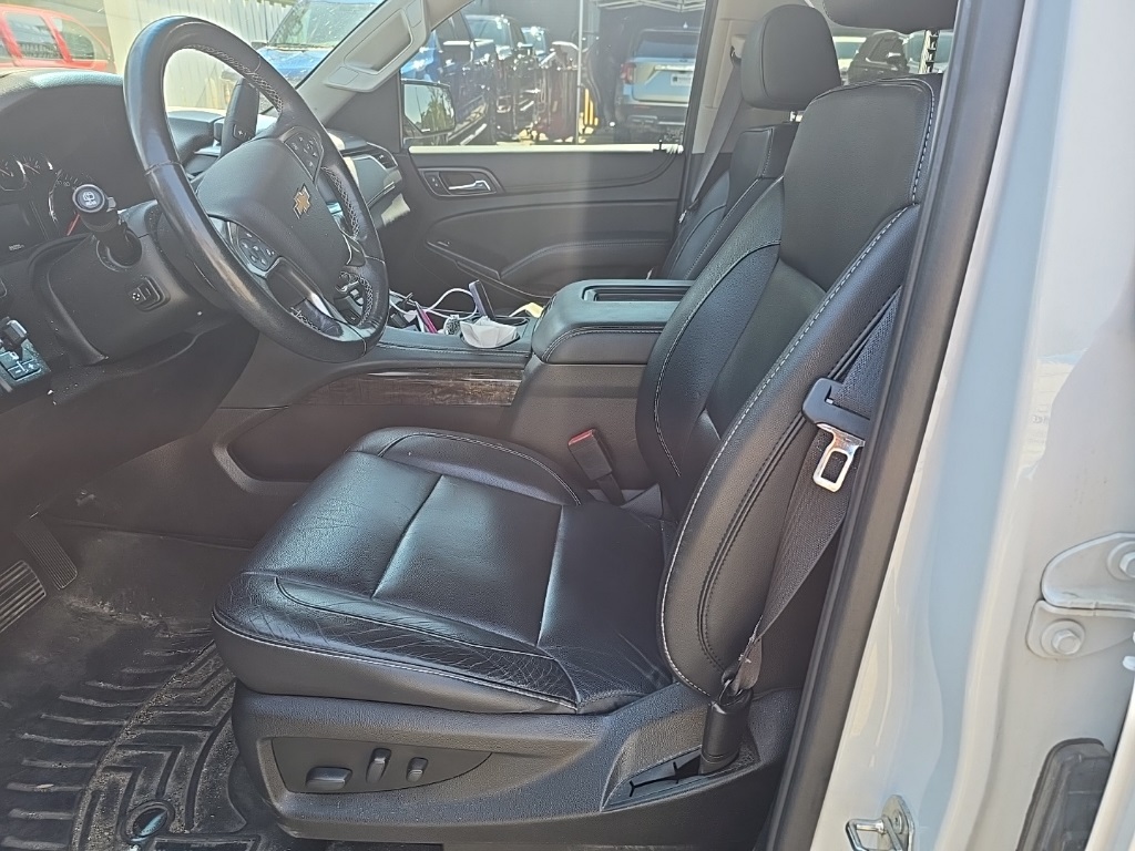 2019 Chevrolet Tahoe