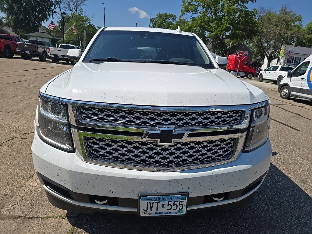 2019 Chevrolet Tahoe