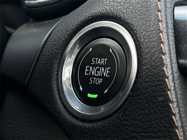 2023 Cadillac CT5 Sport Black at Tom Peacock Cadillac