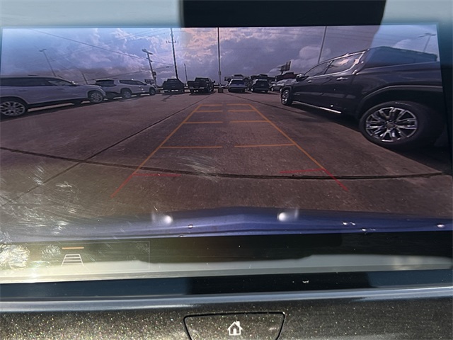 2023 Cadillac CT5 Sport Black at Tom Peacock Cadillac