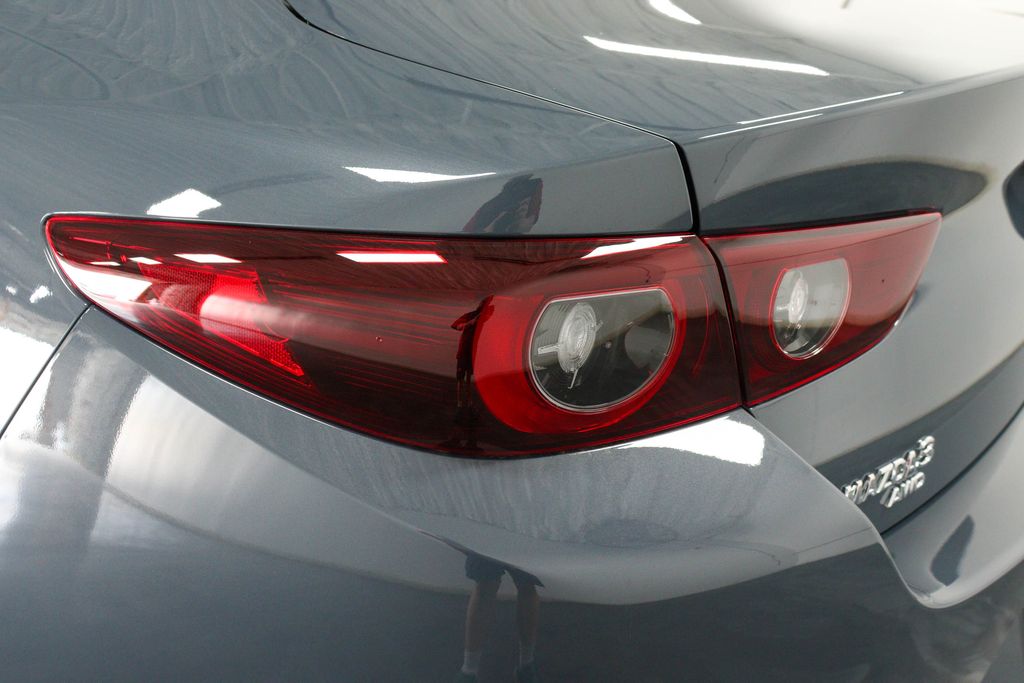 New Car 2025 Mazda Mazda3  2.5 S Carbon Edition For Sale Under $35,000 In Austin, Texas