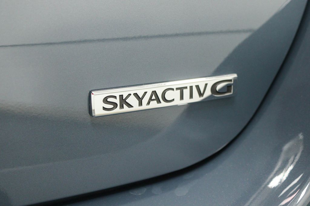 New Car 2025 Mazda Mazda3  2.5 S Carbon Edition For Sale Under $35,000 In Austin, Texas