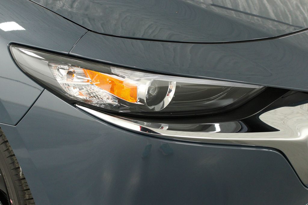 New Car 2025 Mazda Mazda3  2.5 S Carbon Edition For Sale Under $35,000 In Austin, Texas