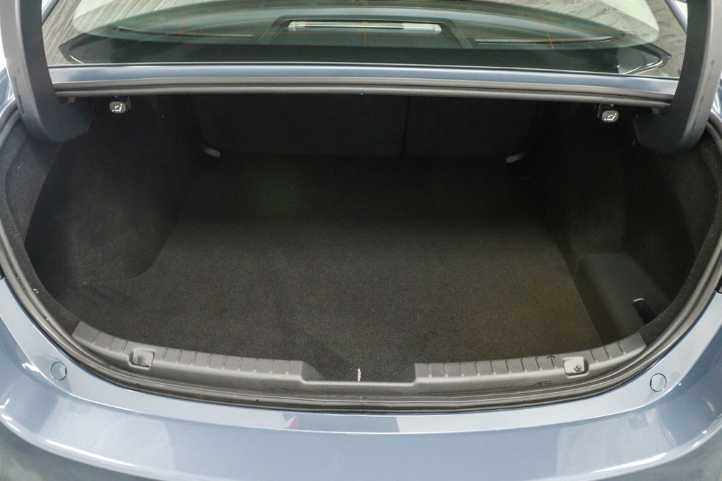 New Car 2025 Mazda Mazda3  2.5 S Carbon Edition For Sale Under $35,000 In Austin, Texas