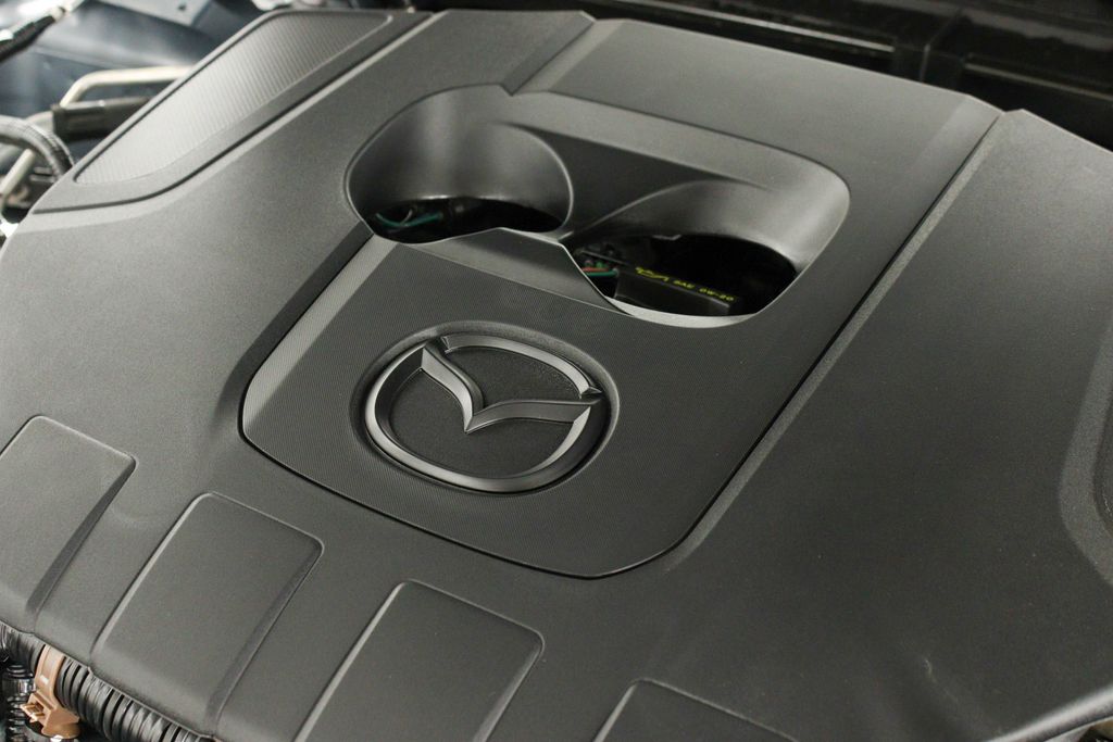 New Car 2025 Mazda Mazda3  2.5 S Carbon Edition For Sale Under $35,000 In Austin, Texas