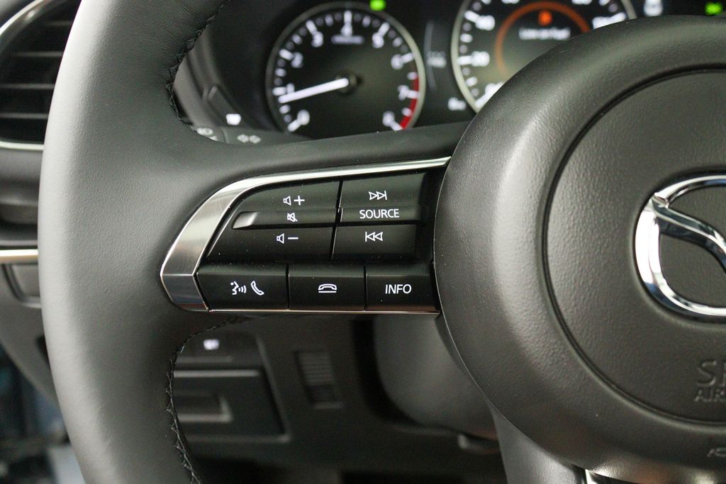 New Car 2025 Mazda Mazda3  2.5 S Carbon Edition For Sale Under $35,000 In Austin, Texas