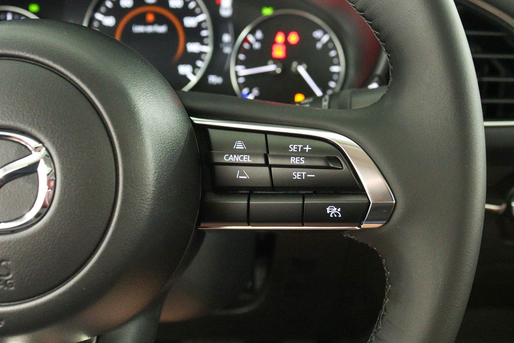 New Car 2025 Mazda Mazda3  2.5 S Carbon Edition For Sale Under $35,000 In Austin, Texas