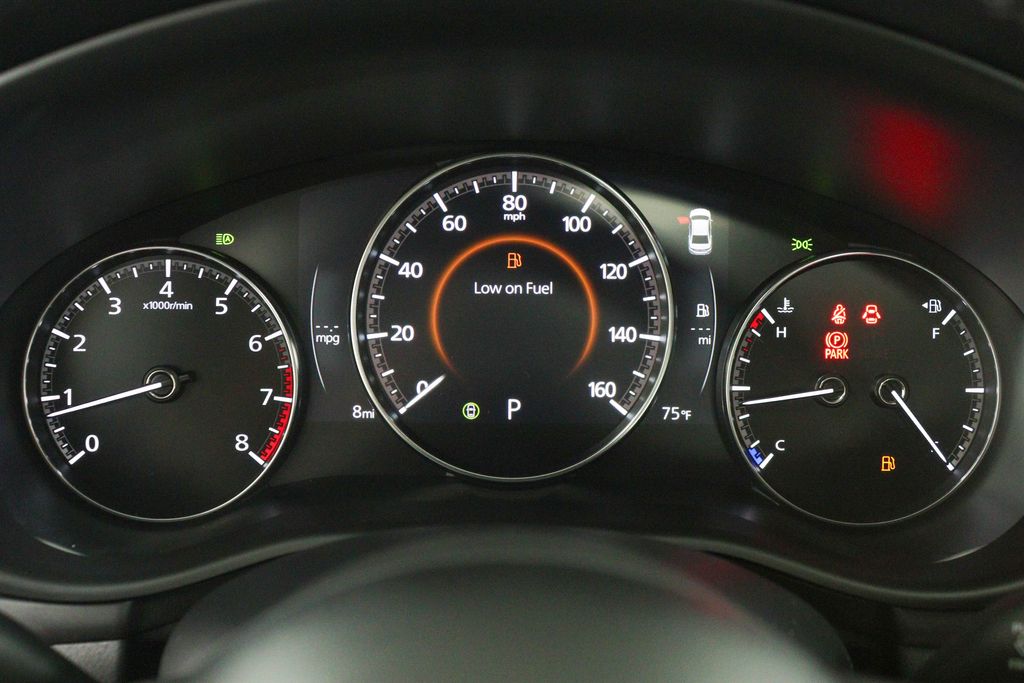 New Car 2025 Mazda Mazda3  2.5 S Carbon Edition For Sale Under $35,000 In Austin, Texas