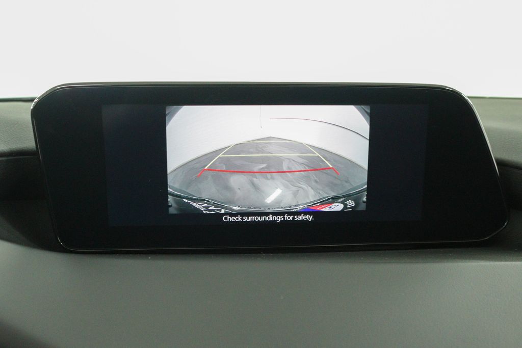 New Car 2025 Mazda Mazda3  2.5 S Carbon Edition For Sale Under $35,000 In Austin, Texas