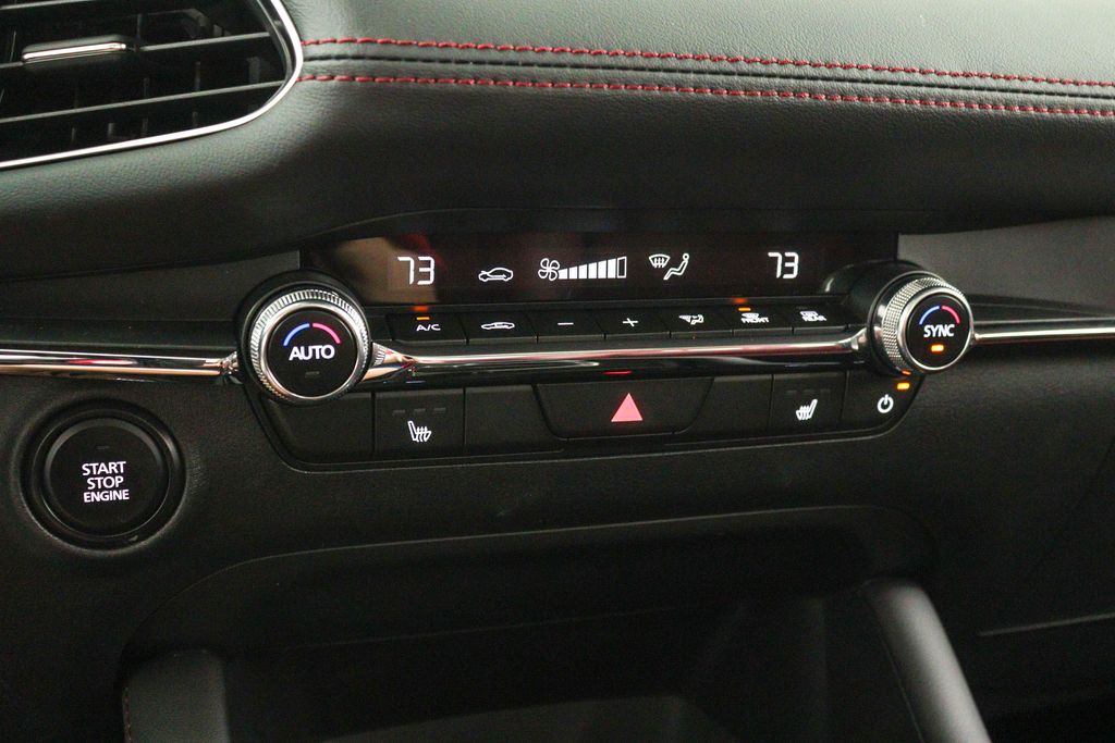 New Car 2025 Mazda Mazda3  2.5 S Carbon Edition For Sale Under $35,000 In Austin, Texas