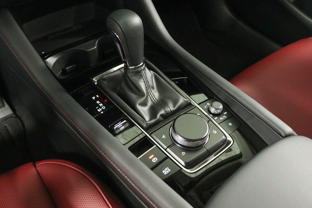 New Car 2025 Mazda Mazda3  2.5 S Carbon Edition For Sale Under $35,000 In Austin, Texas