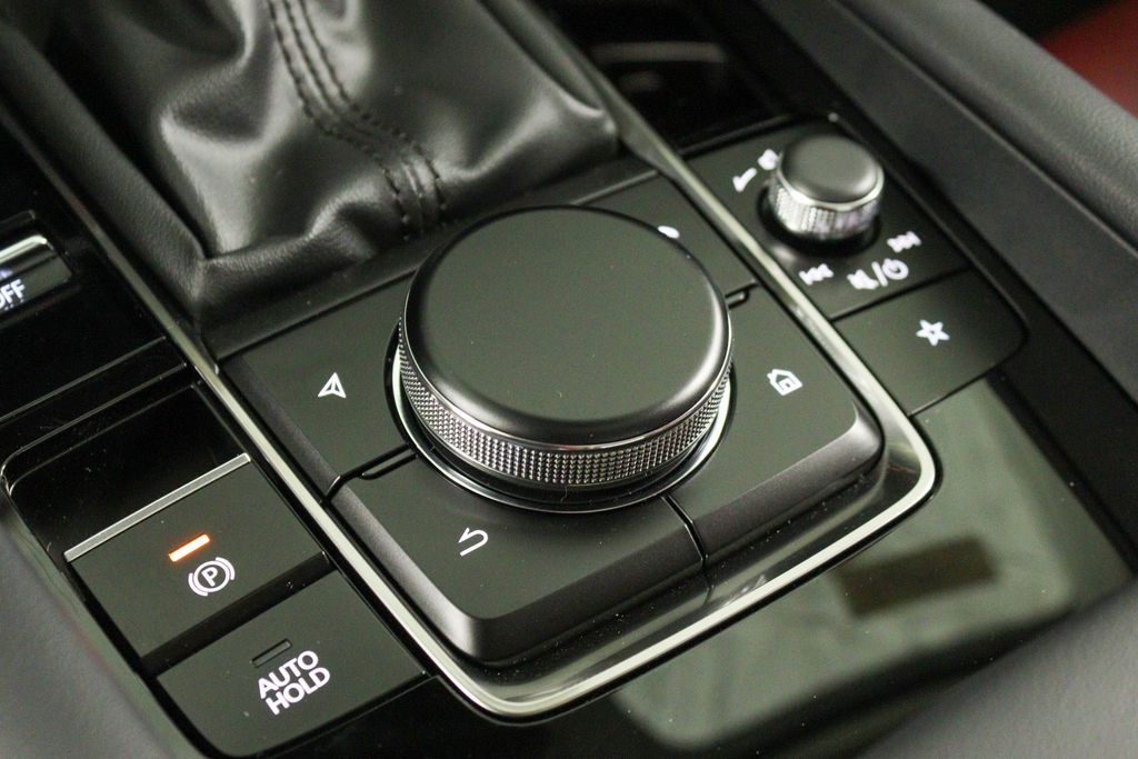 New Car 2025 Mazda Mazda3  2.5 S Carbon Edition For Sale Under $35,000 In Austin, Texas