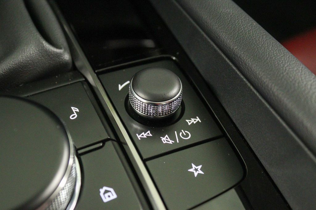 New Car 2025 Mazda Mazda3  2.5 S Carbon Edition For Sale Under $35,000 In Austin, Texas