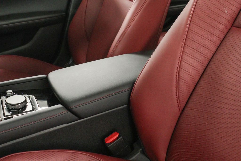 New Car 2025 Mazda Mazda3  2.5 S Carbon Edition For Sale Under $35,000 In Austin, Texas
