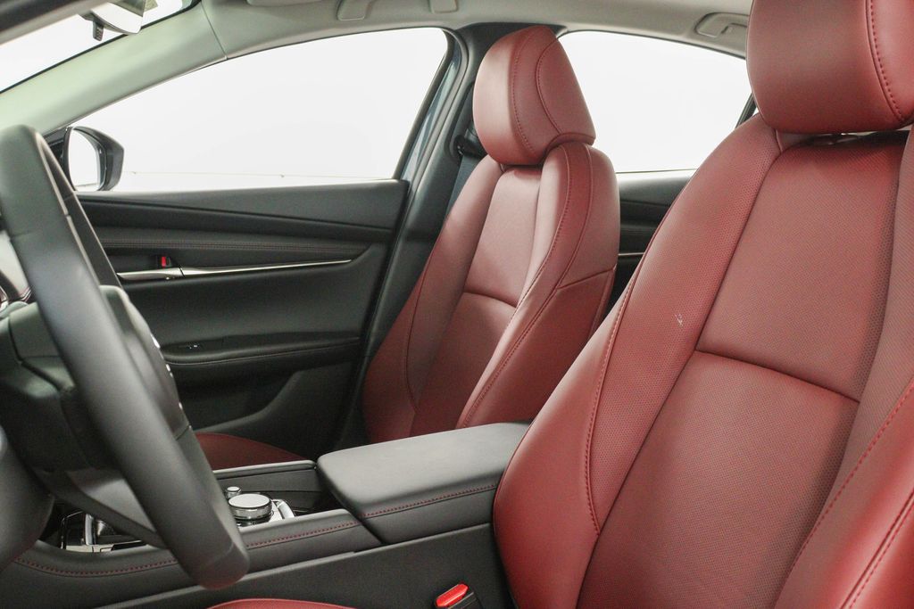 New Car 2025 Mazda Mazda3  2.5 S Carbon Edition For Sale Under $35,000 In Austin, Texas