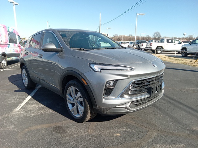 2024 Buick Encore GX Preferred FWD