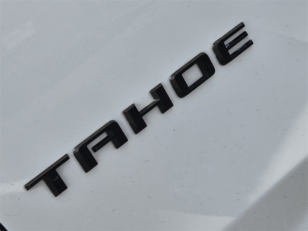 2024 Chevrolet Tahoe RST - 10