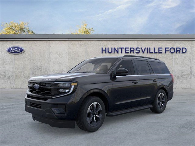 2026 Ford Expedition Active 4WD