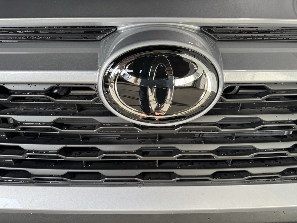 Thumbnail: 2025 Toyota RAV4 - 15