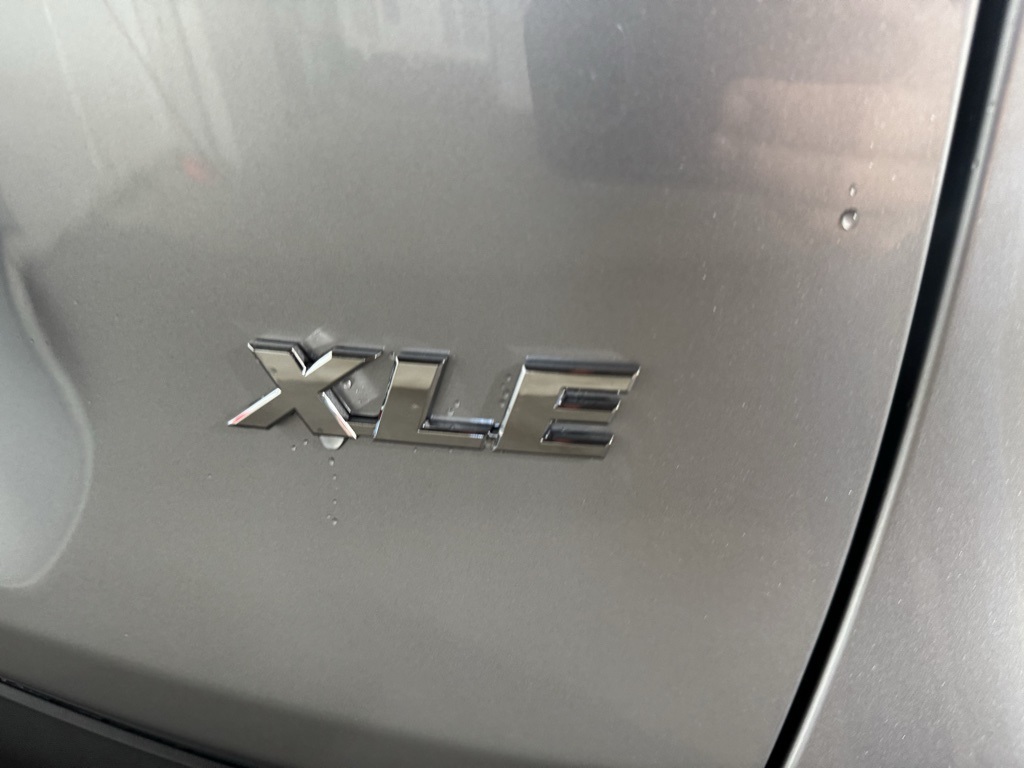 Thumbnail: 2025 Toyota RAV4 - 19