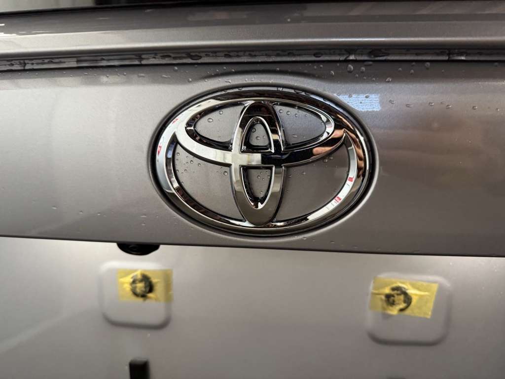 Thumbnail: 2025 Toyota RAV4 - 23