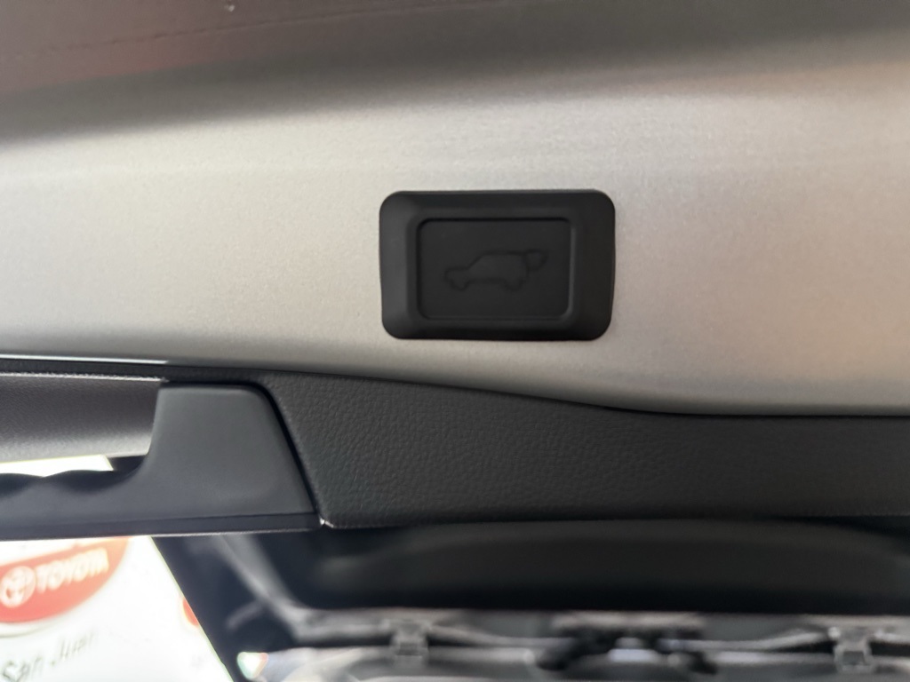 Thumbnail: 2025 Toyota RAV4 - 26