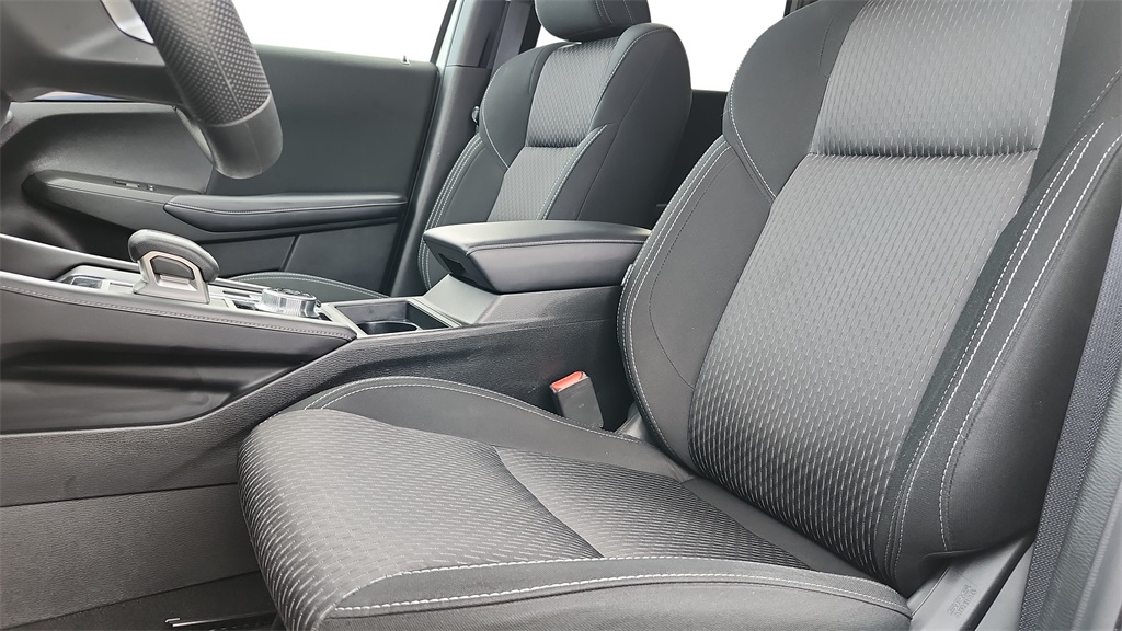 2024 Mitsubishi Outlander