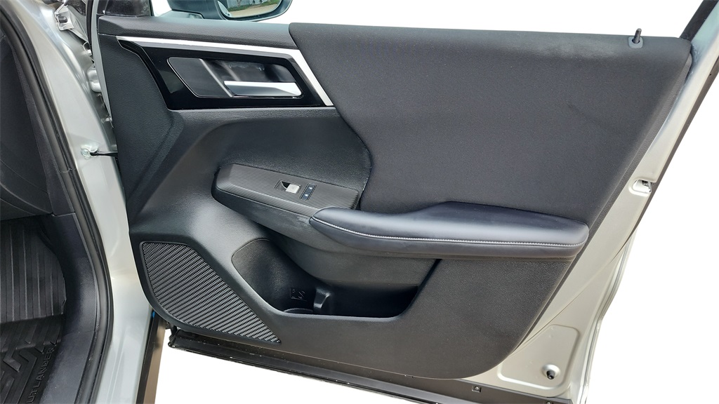 2024 Mitsubishi Outlander