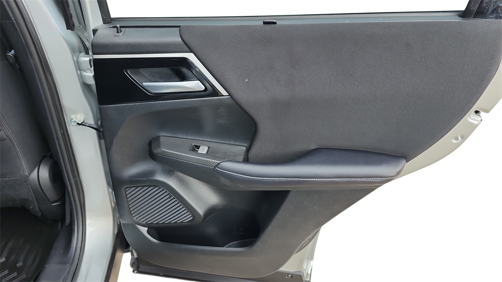 2024 Mitsubishi Outlander