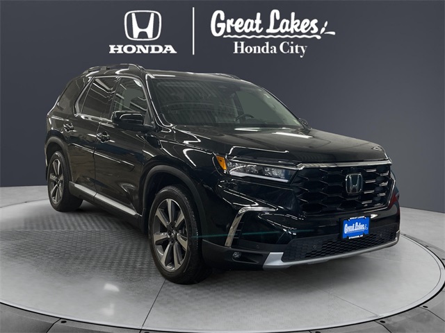2024 Honda Pilot Elite AWD