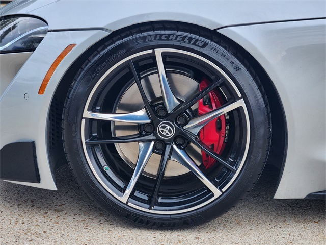2020 Toyota Supra 3.0  at Classic Elite Chevrolet Hwy 6