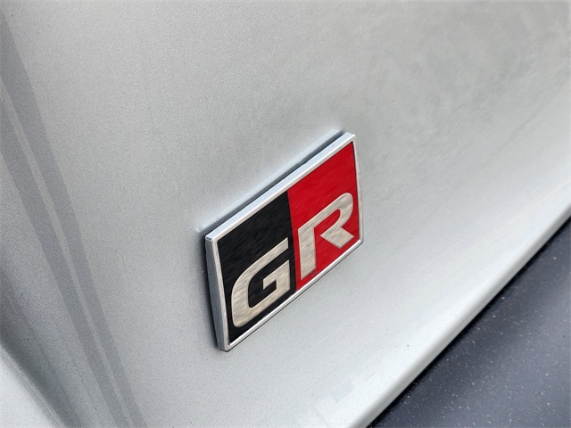 2020 Toyota Supra 3.0  at Classic Elite Chevrolet Hwy 6