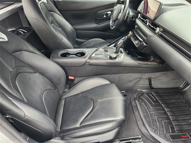 2020 Toyota Supra 3.0  at Classic Elite Chevrolet Hwy 6