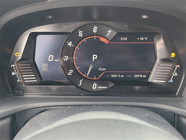 2020 Toyota Supra 3.0  at Classic Elite Chevrolet Hwy 6