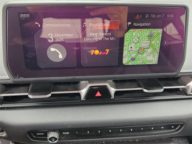 2020 Toyota Supra 3.0  at Classic Elite Chevrolet Hwy 6