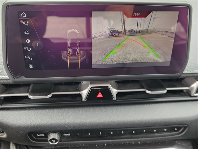 2020 Toyota Supra 3.0  at Classic Elite Chevrolet Hwy 6