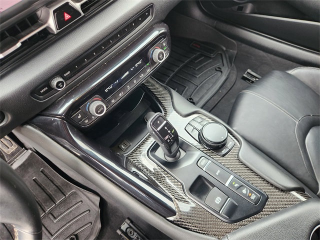 2020 Toyota Supra 3.0  at Classic Elite Chevrolet Hwy 6