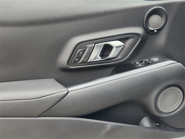 2020 Toyota Supra 3.0  at Classic Elite Chevrolet Hwy 6