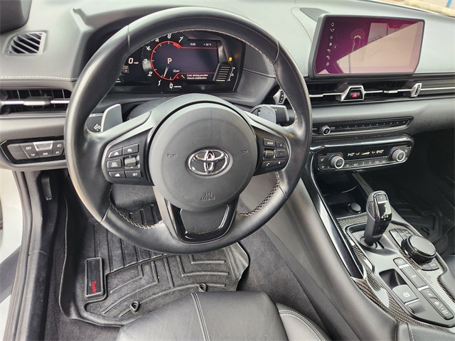 2020 Toyota Supra 3.0  at Classic Elite Chevrolet Hwy 6