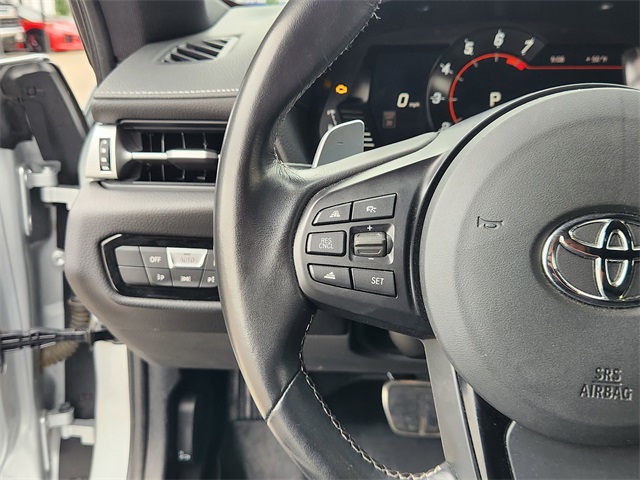 2020 Toyota Supra 3.0  at Classic Elite Chevrolet Hwy 6