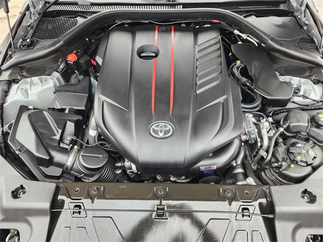 2020 Toyota Supra 3.0  at Classic Elite Chevrolet Hwy 6