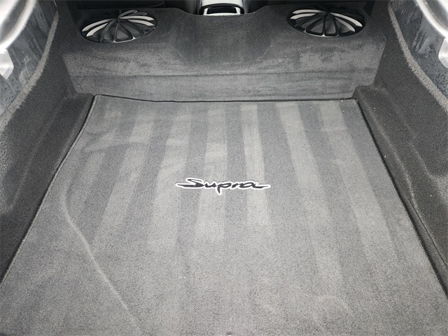 2020 Toyota Supra 3.0  at Classic Elite Chevrolet Hwy 6