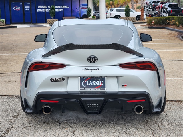 2020 Toyota Supra 3.0  at Classic Elite Chevrolet Hwy 6