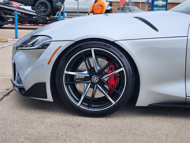 2020 Toyota Supra 3.0  at Classic Elite Chevrolet Hwy 6