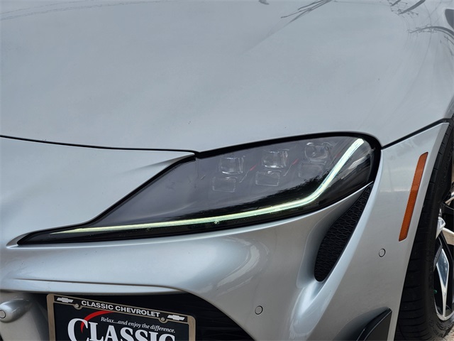 2020 Toyota Supra 3.0  at Classic Elite Chevrolet Hwy 6