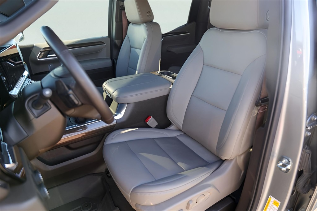 Used Car 2023 Chevrolet Silverado 1500  Rst For Sale Under $40,000 In Austin, Texas