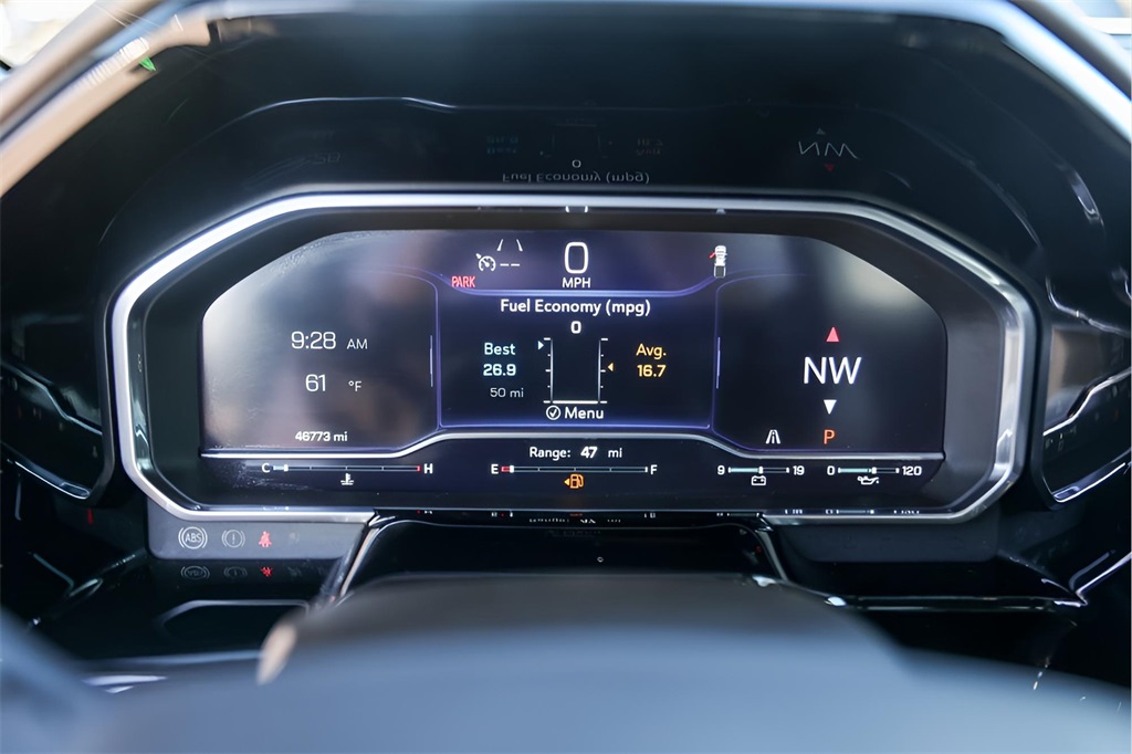 Used Car 2023 Chevrolet Silverado 1500  Rst For Sale Under $40,000 In Austin, Texas