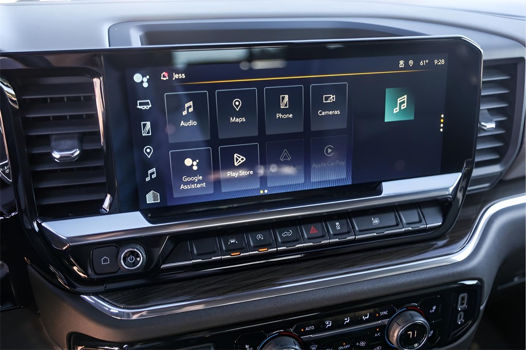 Used Car 2023 Chevrolet Silverado 1500  Rst For Sale Under $40,000 In Austin, Texas