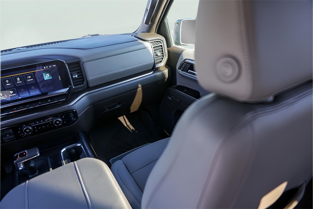 Used Car 2023 Chevrolet Silverado 1500  Rst For Sale Under $40,000 In Austin, Texas